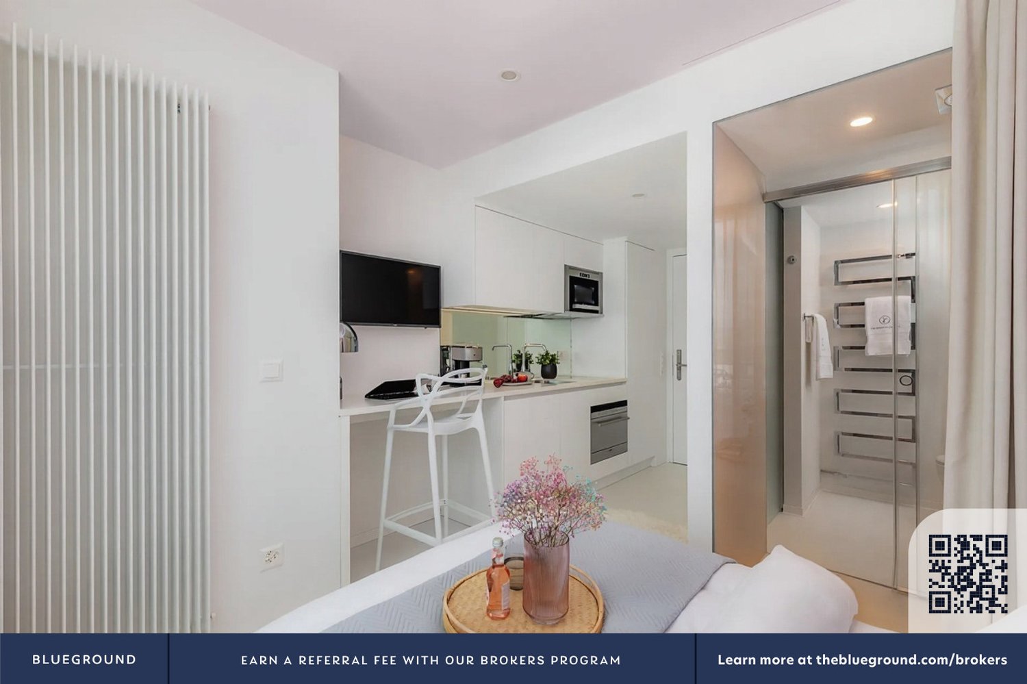 1 room furnished flat (3)