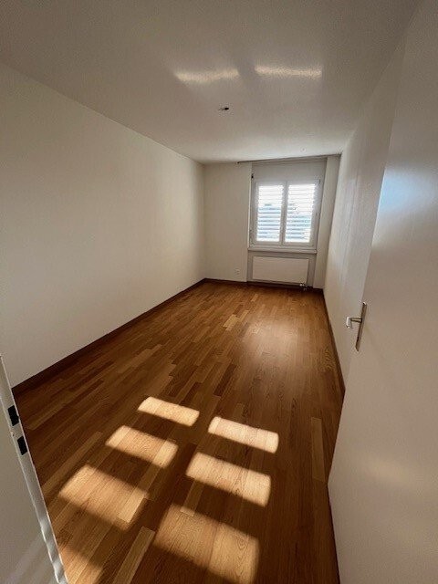 Appartement 3 ½ pièces