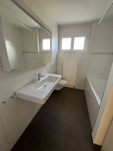 Appartement 3 ½ pièces