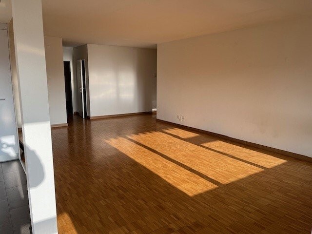 Appartement 3 ½ pièces
