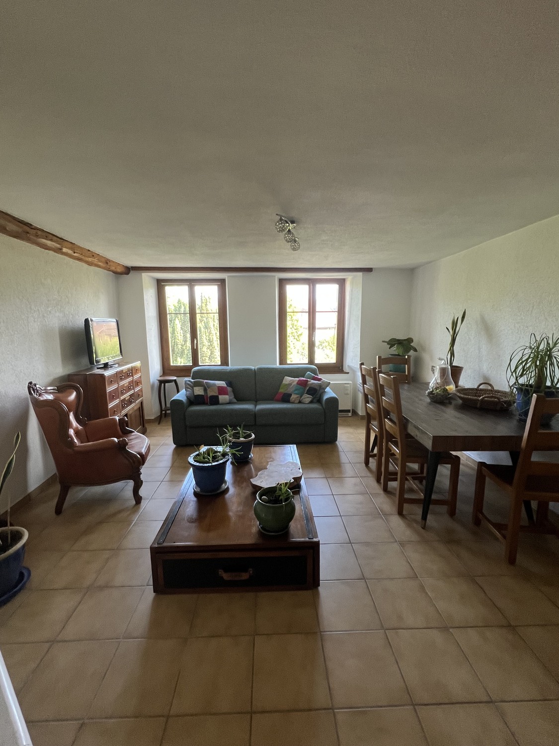 5 ½ rooms single house, photo 1 sur 4