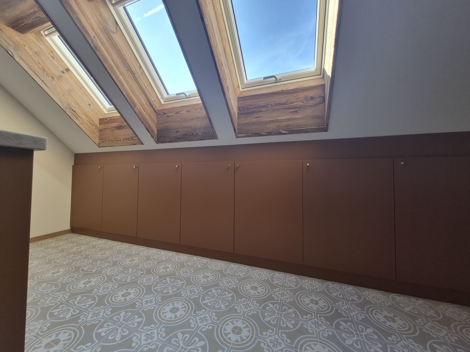3 ½ Zimmer Wohnung