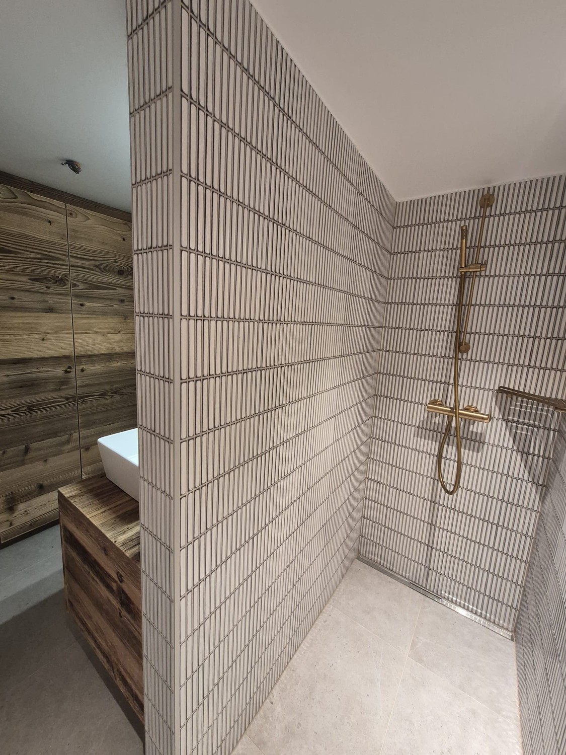 3 ½ Zimmer Wohnung