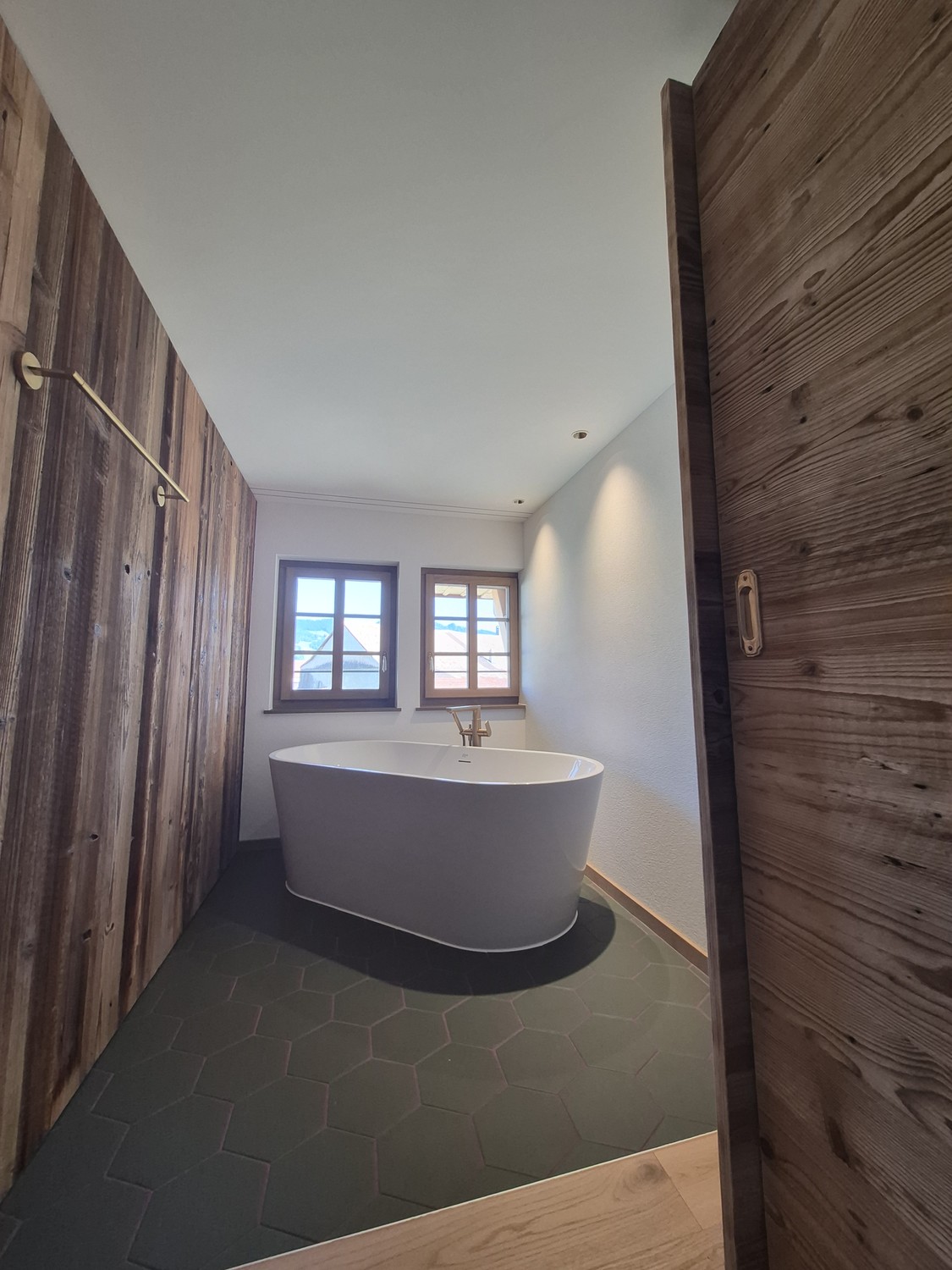 3 ½ Zimmer Wohnung