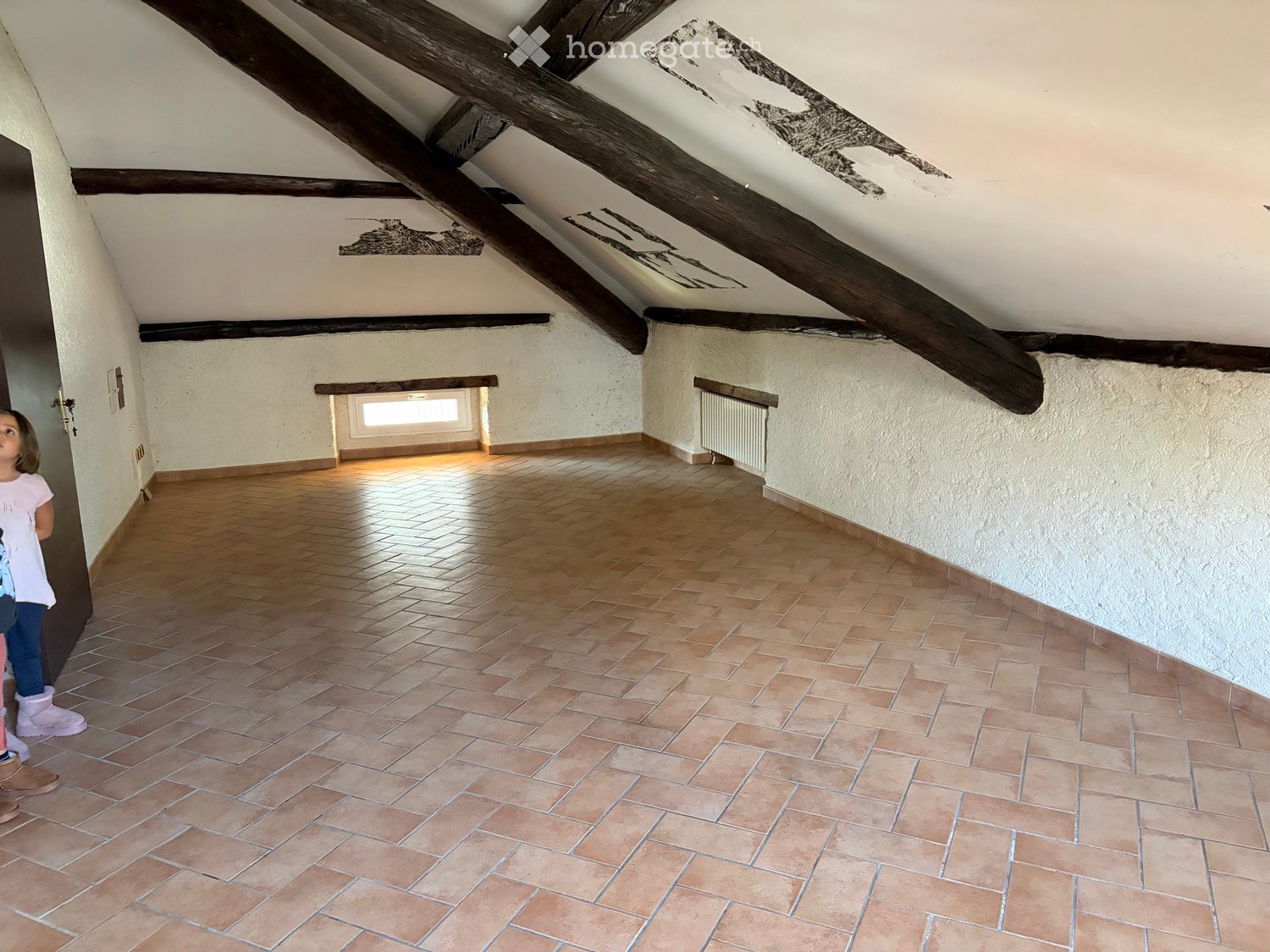 2 Zimmer Wohnung