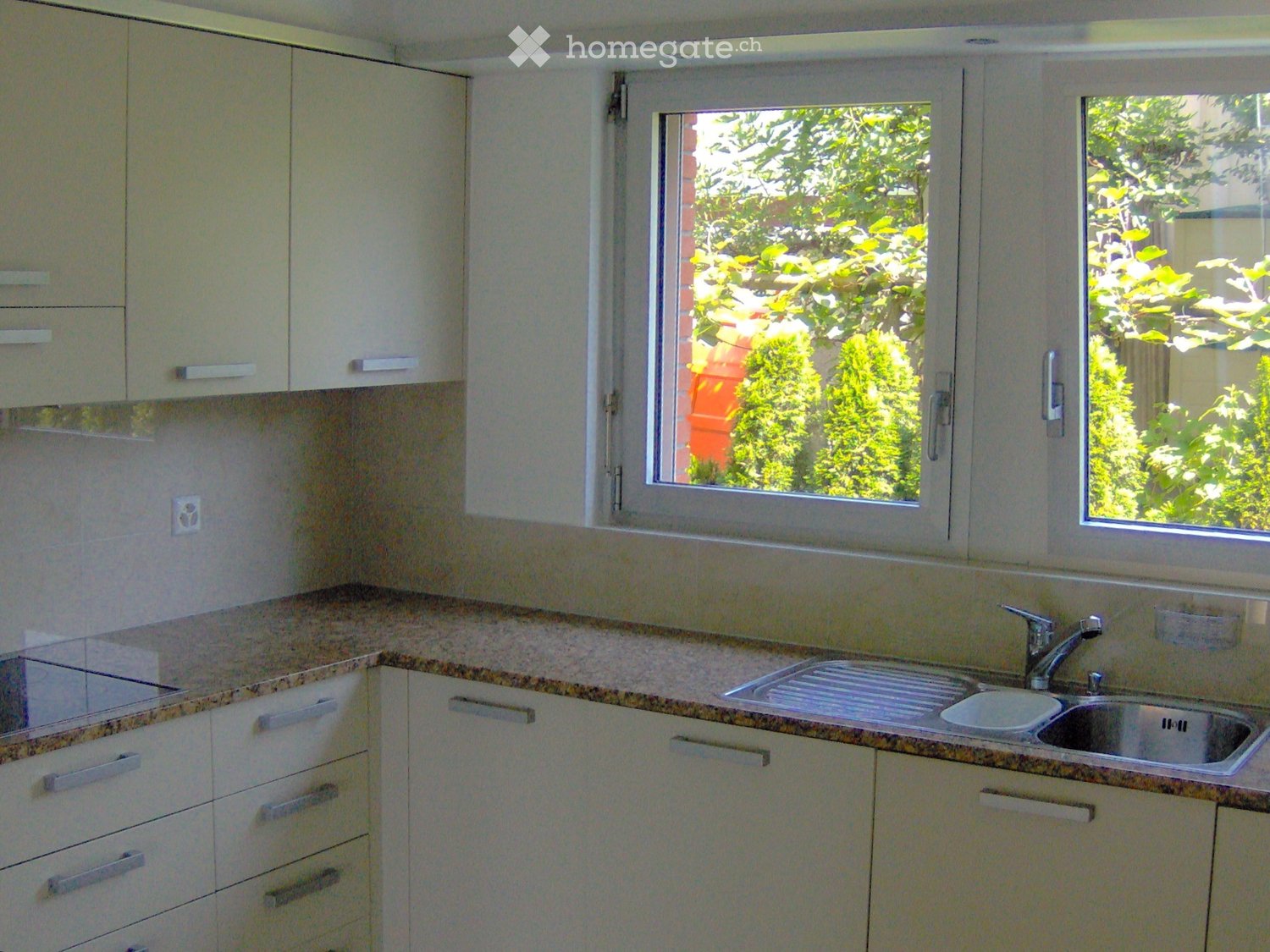 4 ½ rooms apartment, photo 2 of 5