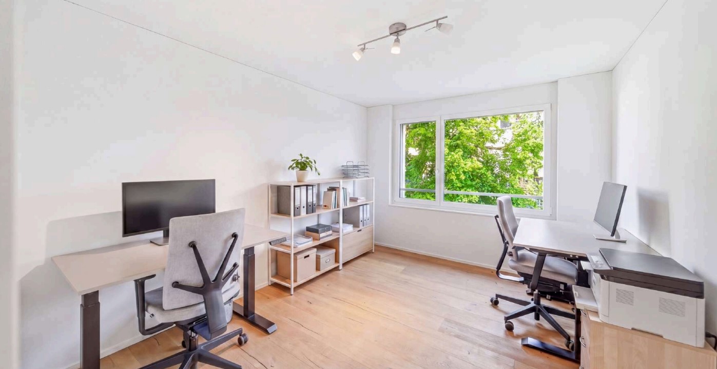 4 ½ room apartment, photo 9 of 10
