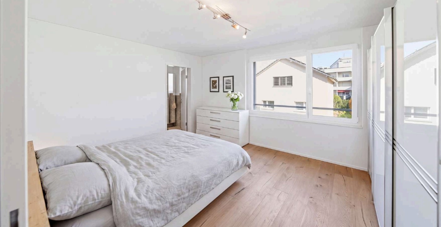 4 ½ room apartment, photo 6 of 10