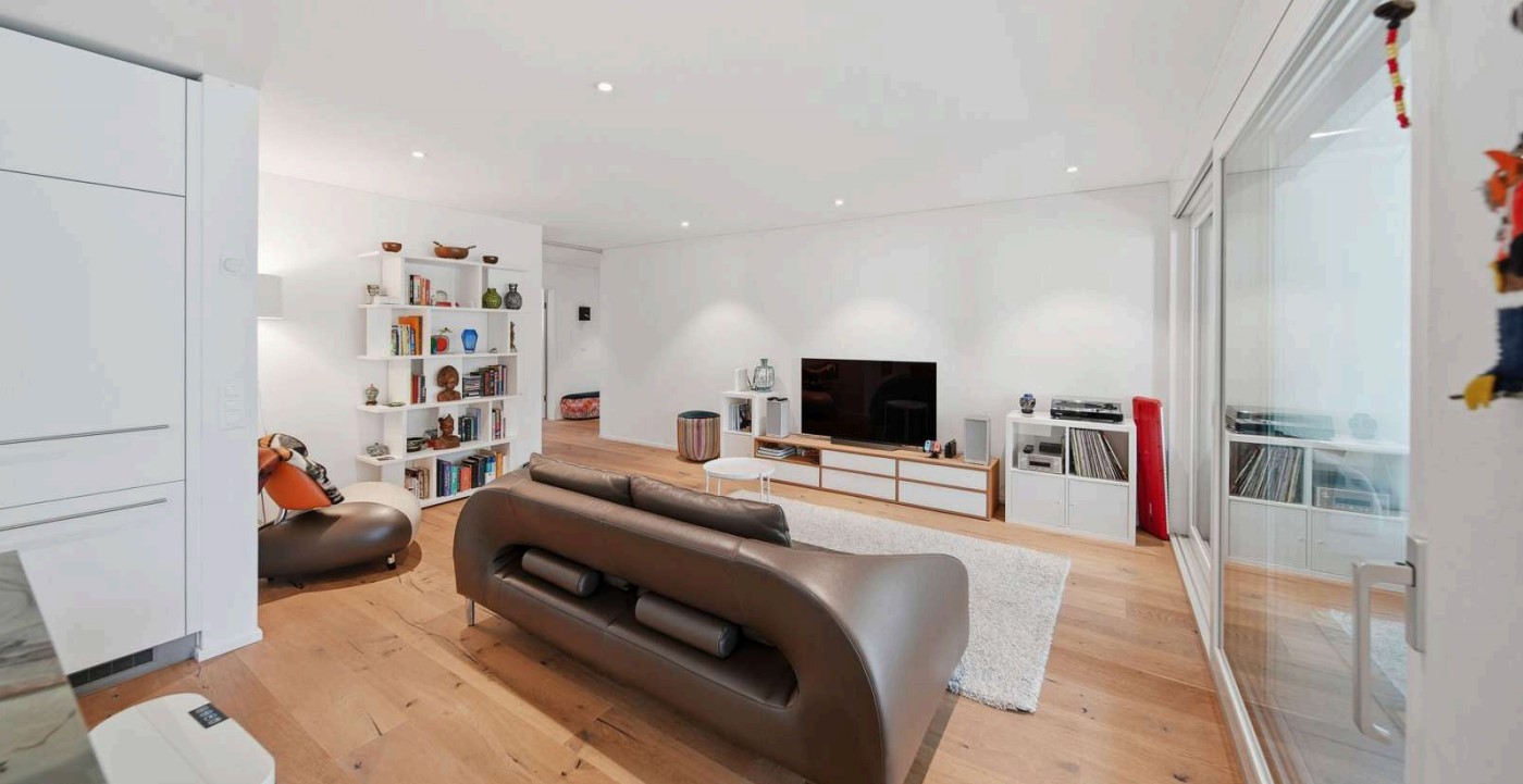 4 ½ room apartment, photo 1 of 10