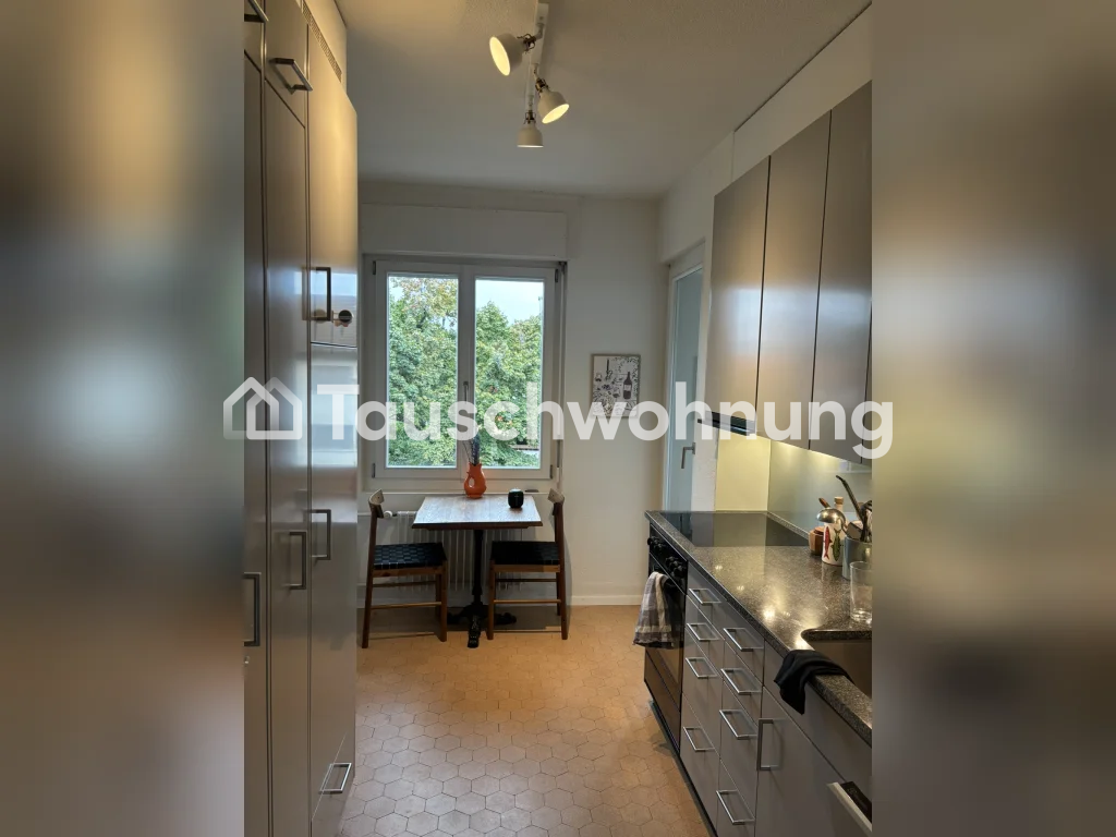 3 rooms apartment, photo 1 of 6