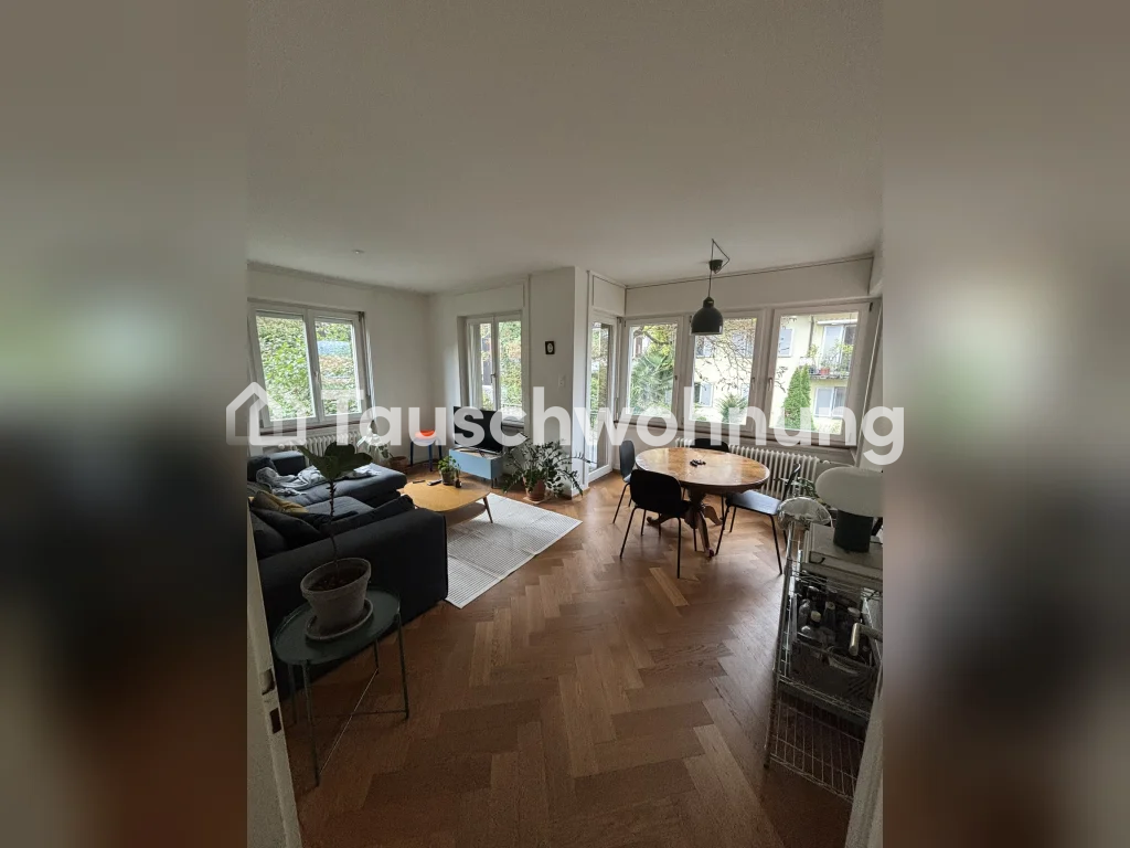 3 rooms apartment, photo 2 of 6