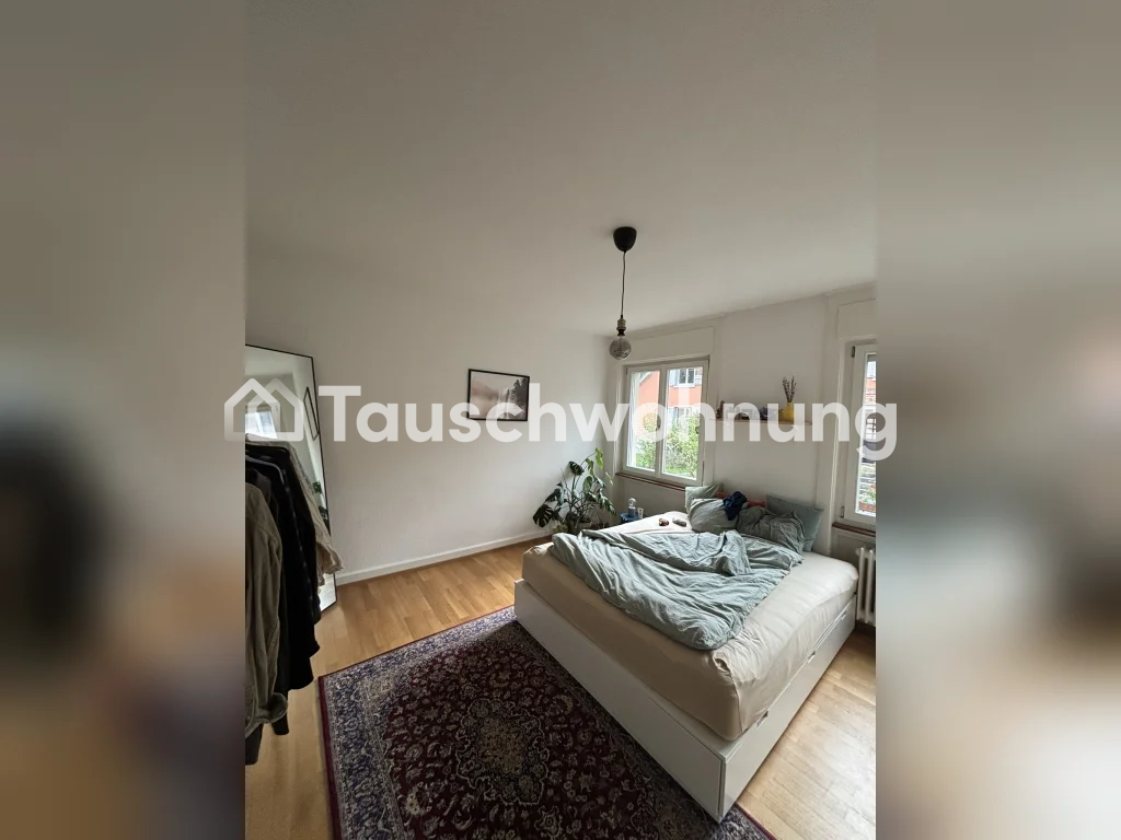 3 rooms apartment, photo 3 of 6