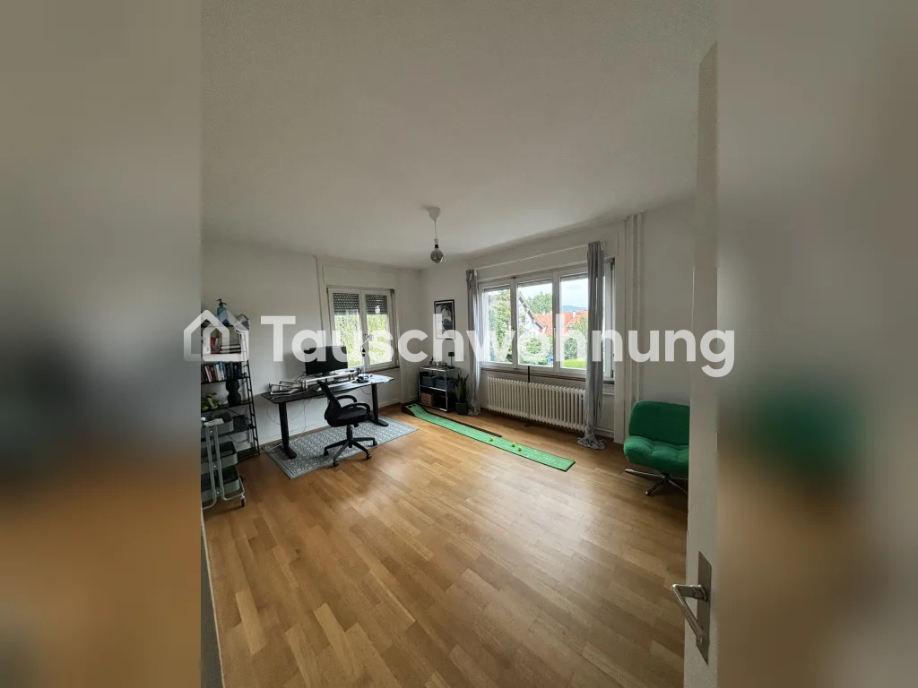 3 rooms apartment, photo 5 of 6