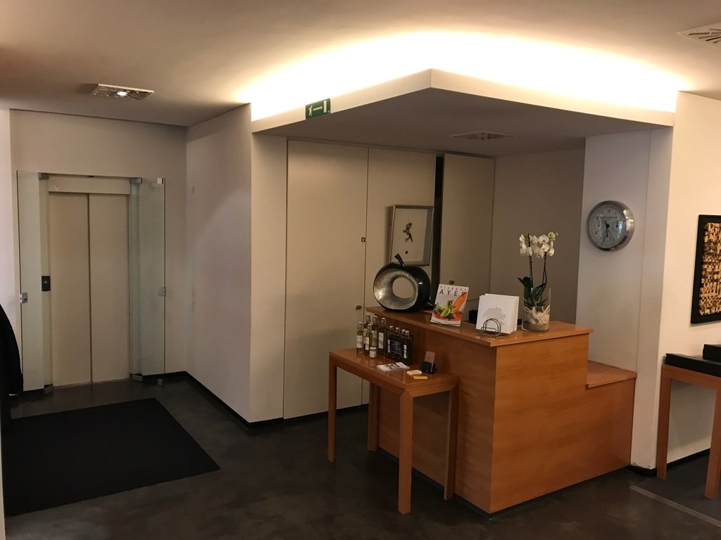 433m² office, photo 3 of 6