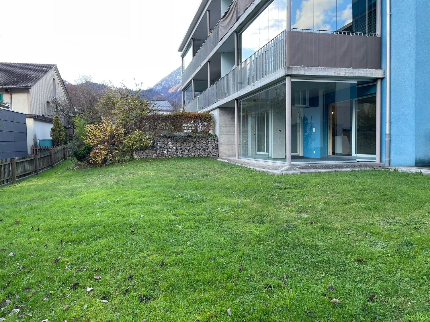 3 ½ rooms apartment, photo 9 of 9