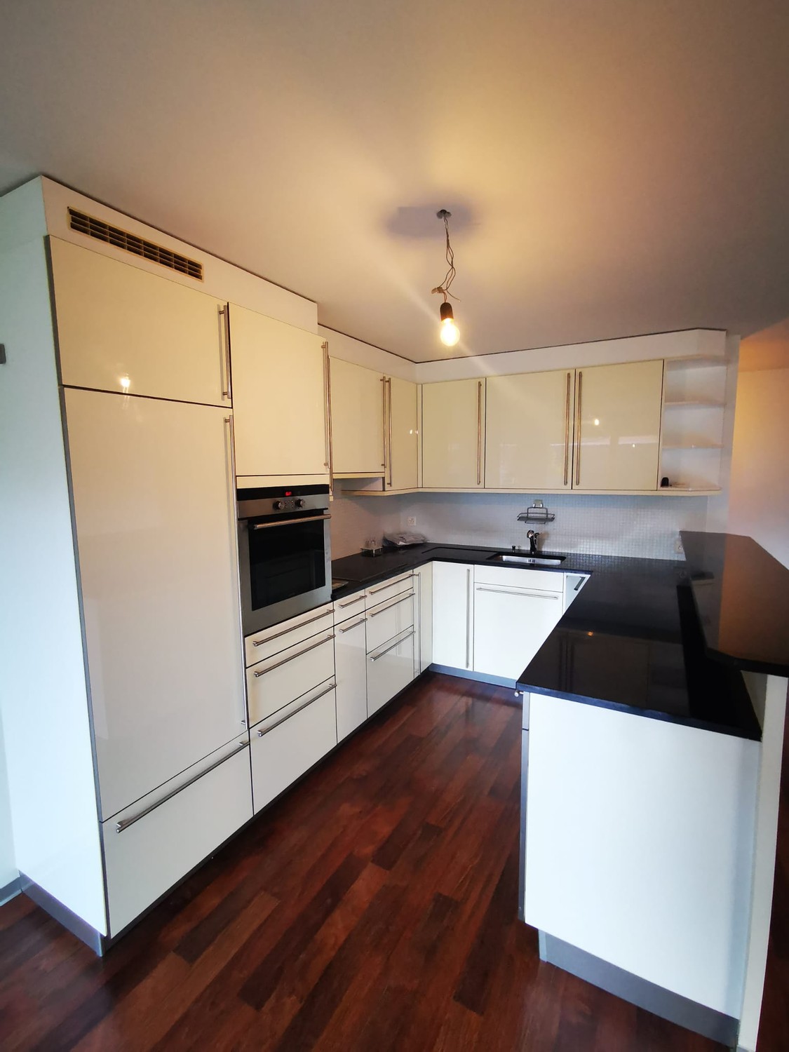 3 ½ rooms apartment, photo 6 of 9