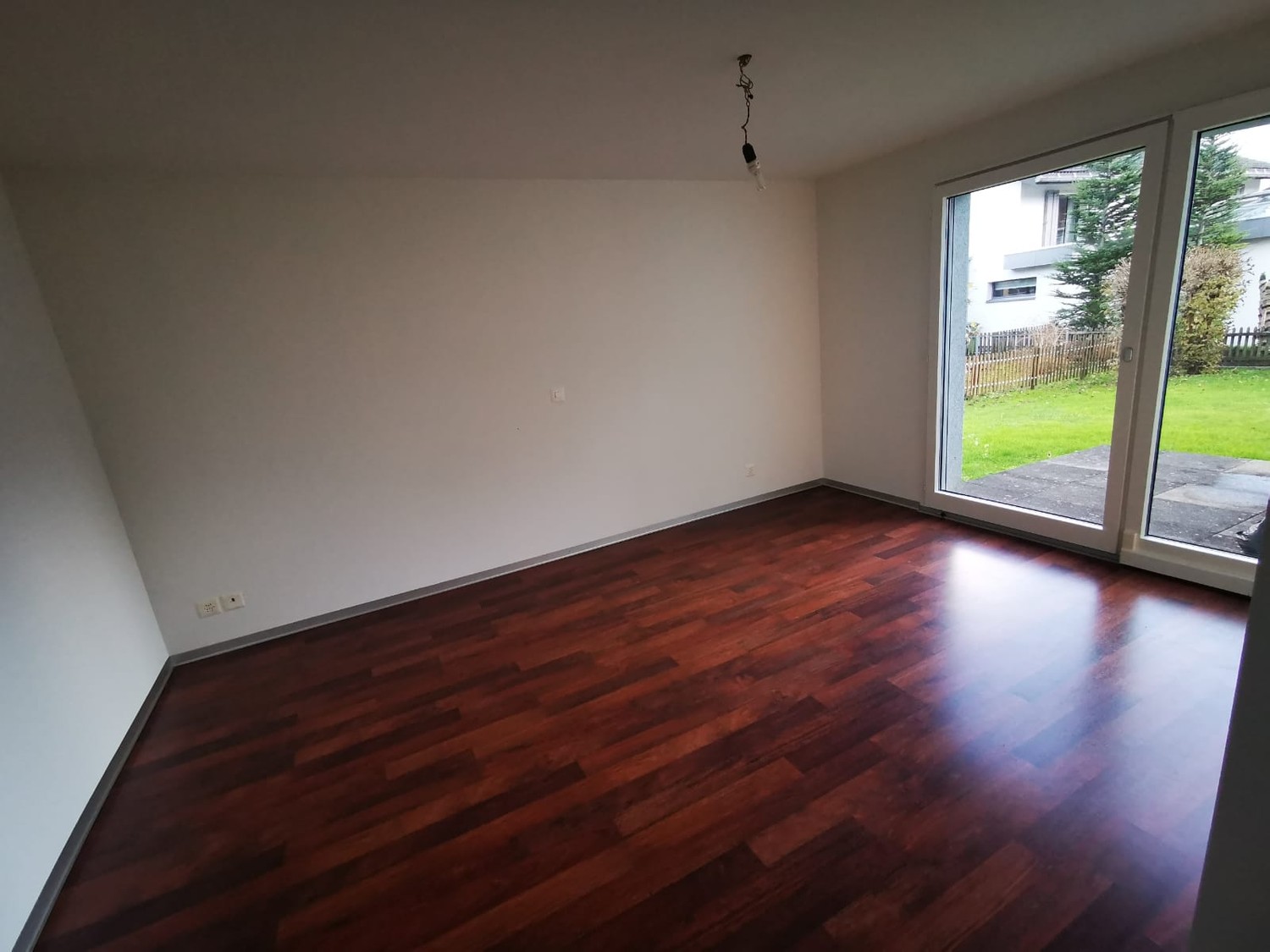 3 ½ rooms apartment, photo 1 of 9
