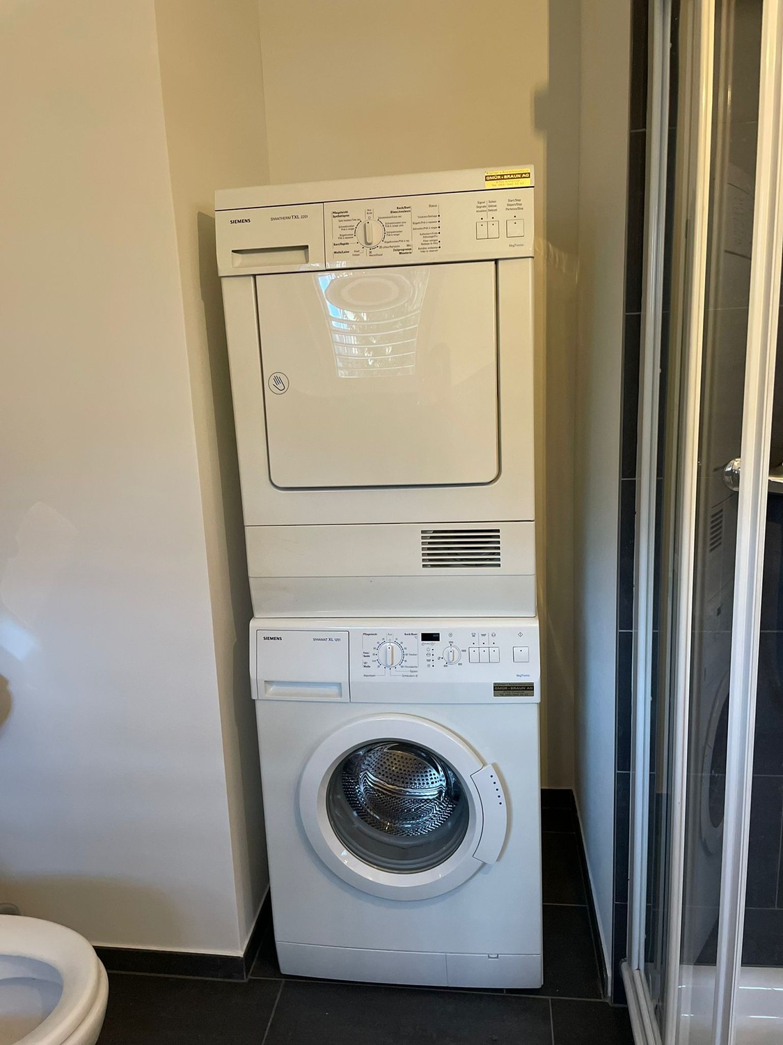 3 ½ rooms apartment, photo 4 of 9