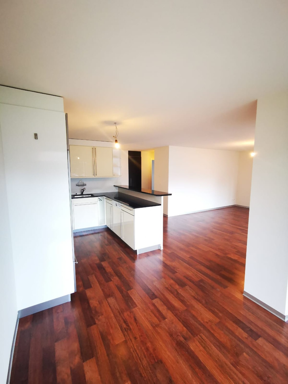3 ½ rooms apartment, photo 2 of 9