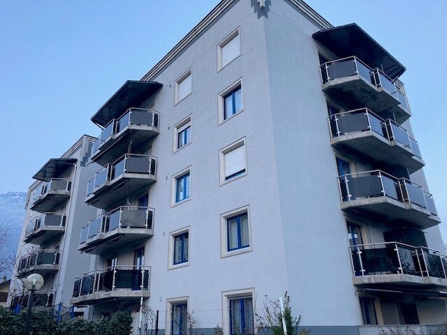 1 Zimmer Studio