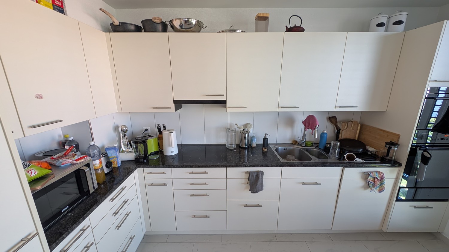 Room in a shared flat, photo 4 of 6