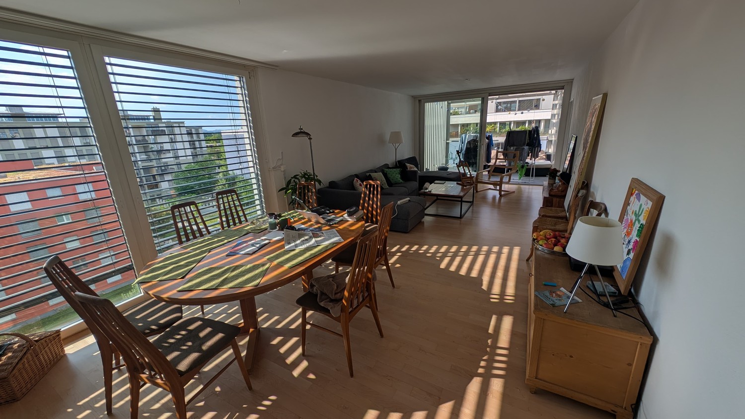 Room in a shared flat, photo 5 of 6