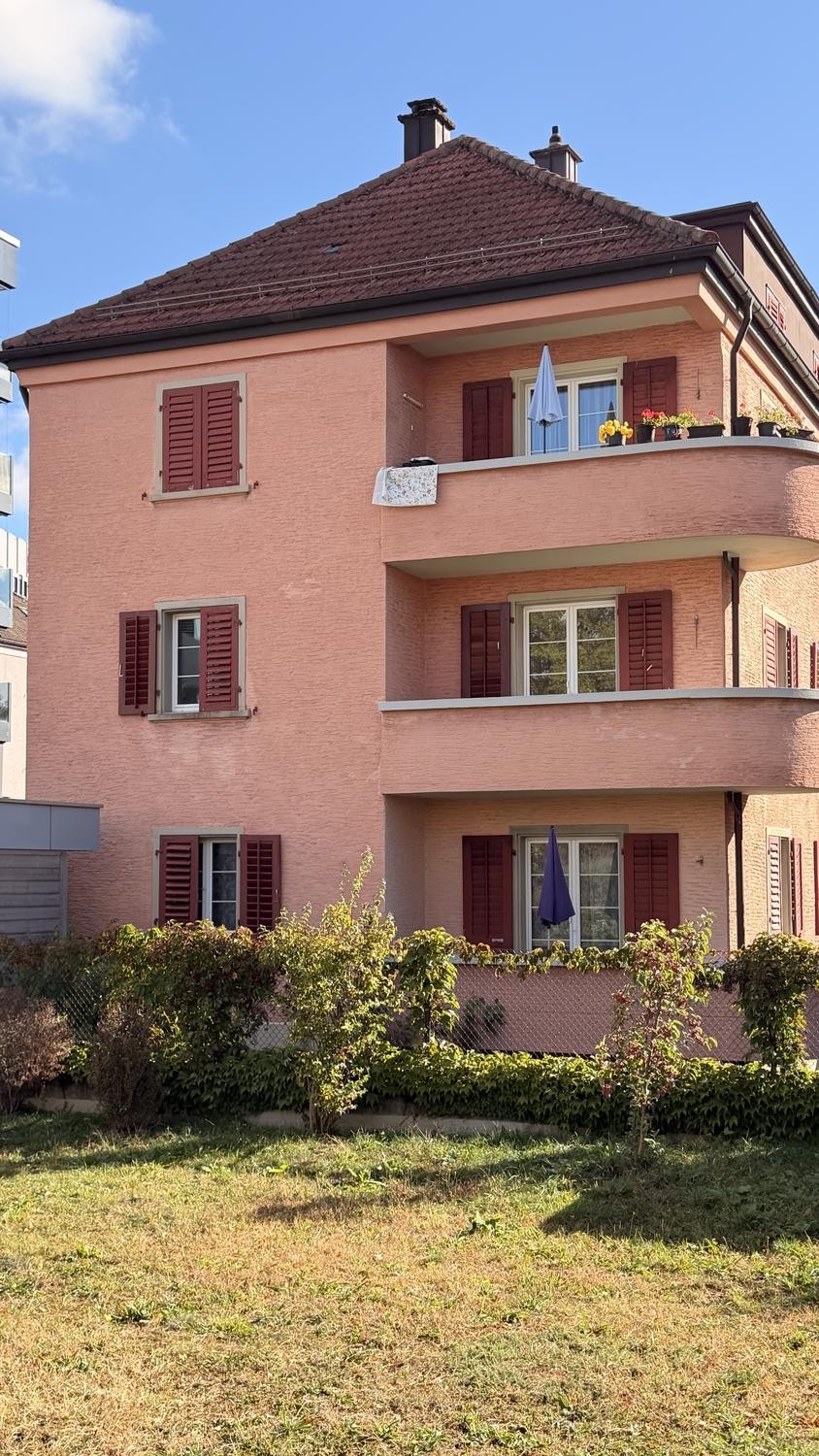Appartamento di 4 ½ locali
