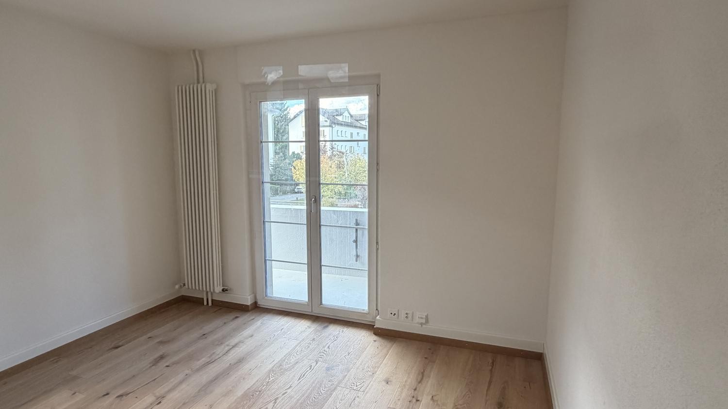 Appartamento di 4 ½ locali