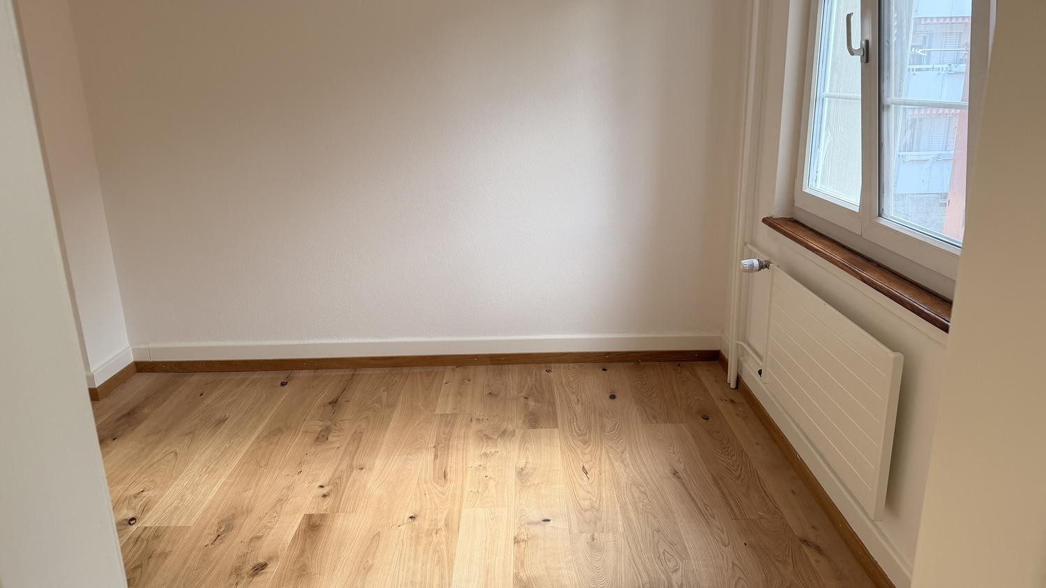 Appartamento di 4 ½ locali