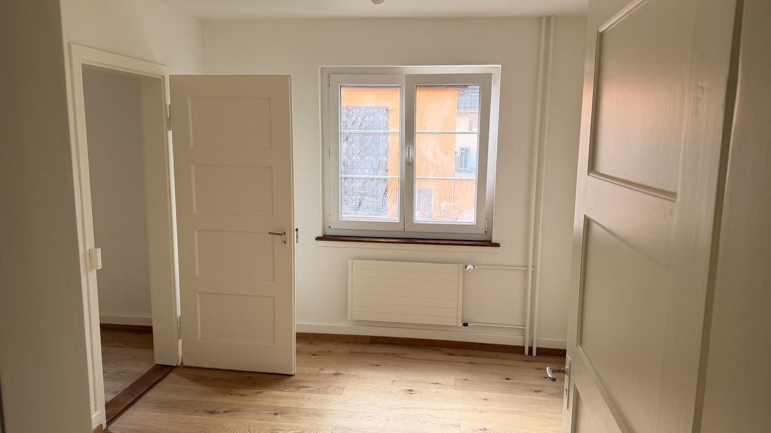 Appartamento di 4 ½ locali