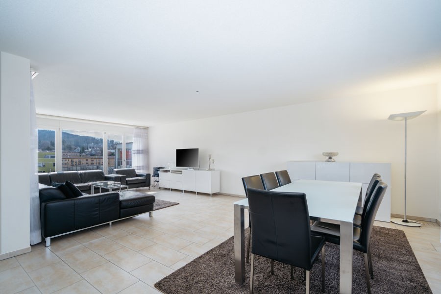 5 ½ rooms apartment, photo 1 of 10