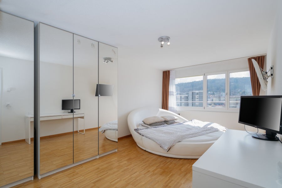 5 ½ rooms apartment, photo 3 of 10