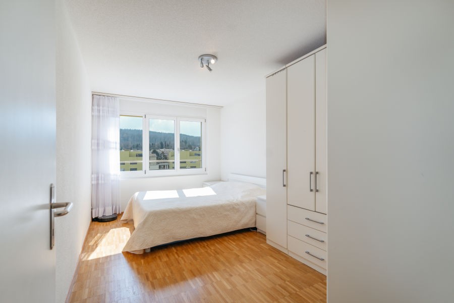 5 ½ rooms apartment, photo 5 of 10