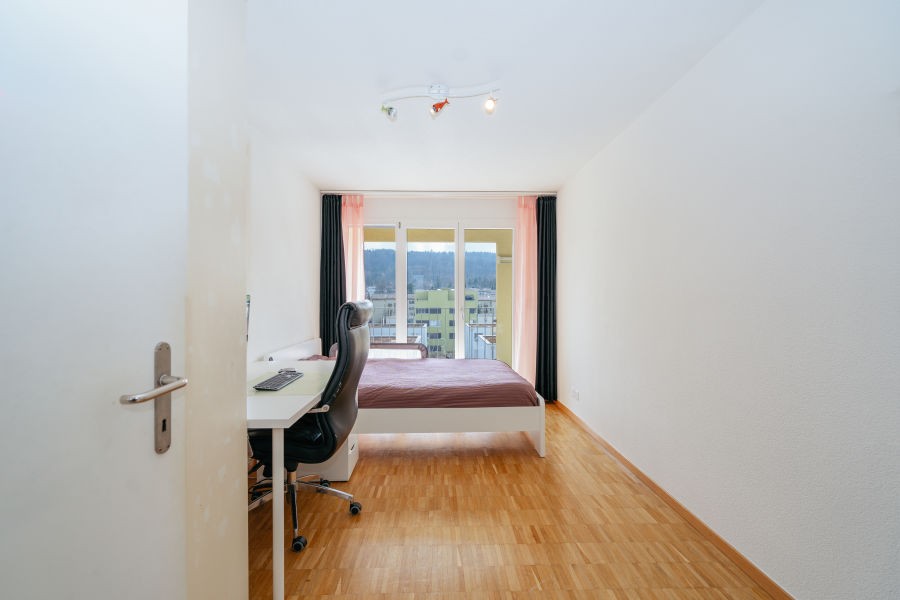 5 ½ rooms apartment, photo 6 of 10