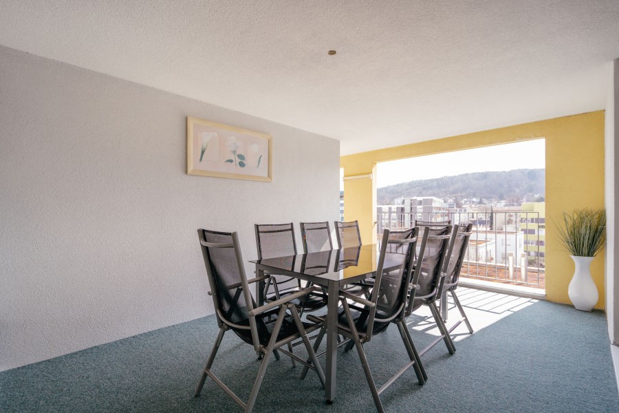 5 ½ rooms apartment, photo 9 of 10