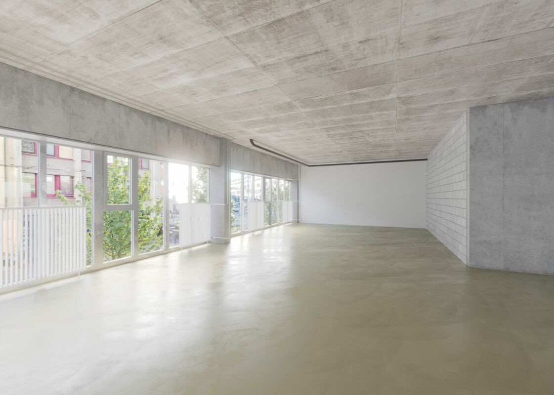 28m² commercial, foto 6 di 8