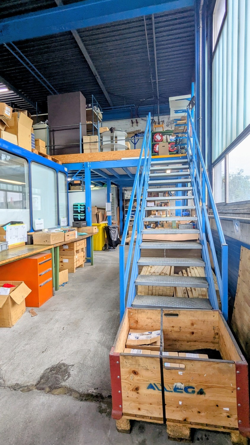 673m² commercial, photo 6 of 10