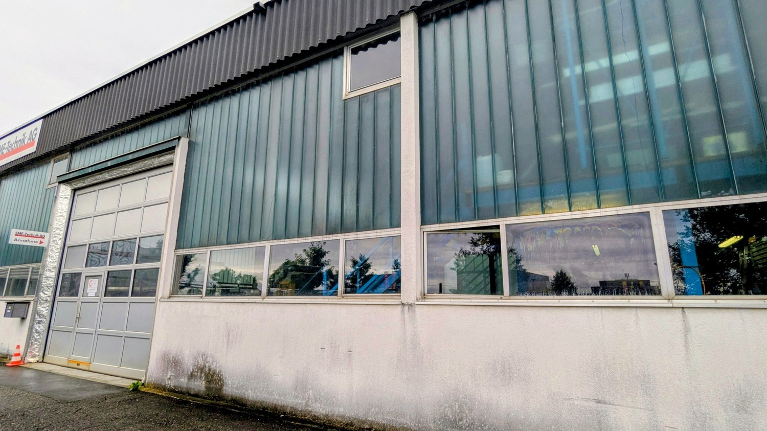 673m² commercial, photo 3 of 10