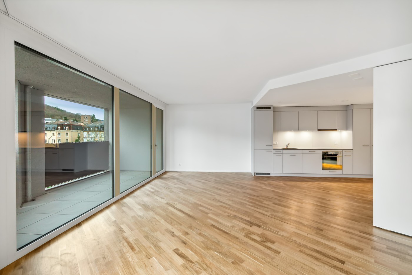 2 ½ rooms apartment, photo 1 of 7