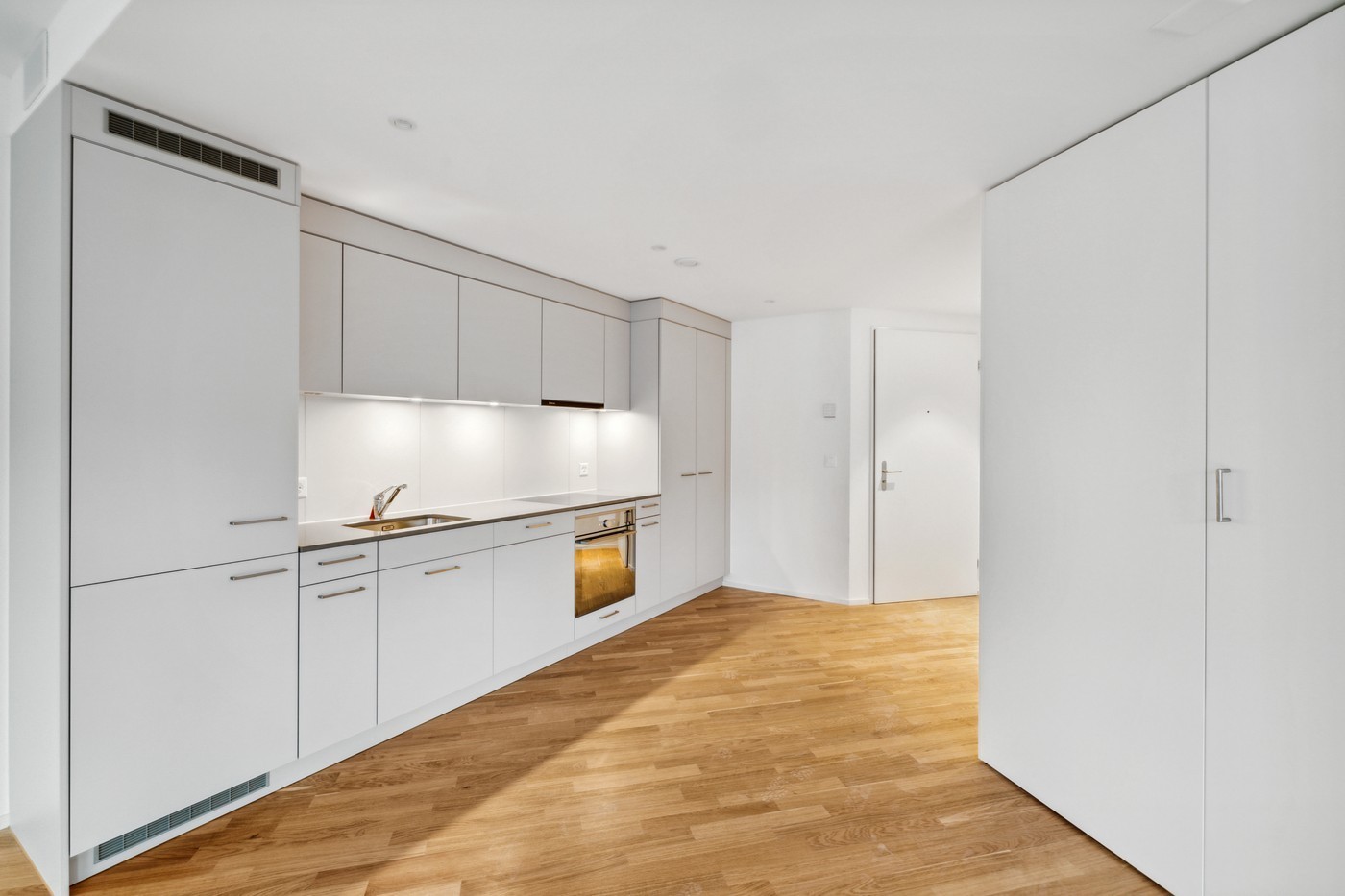 2 ½ rooms apartment, photo 2 of 7