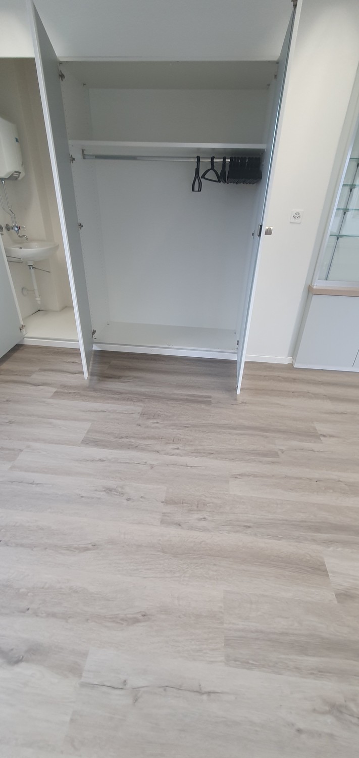 bureau de 52m²