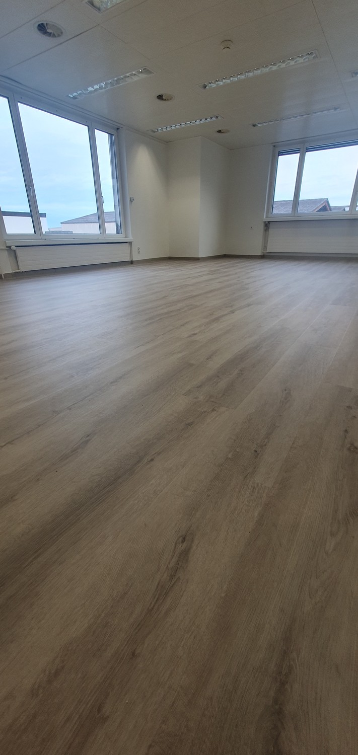 bureau de 52m²