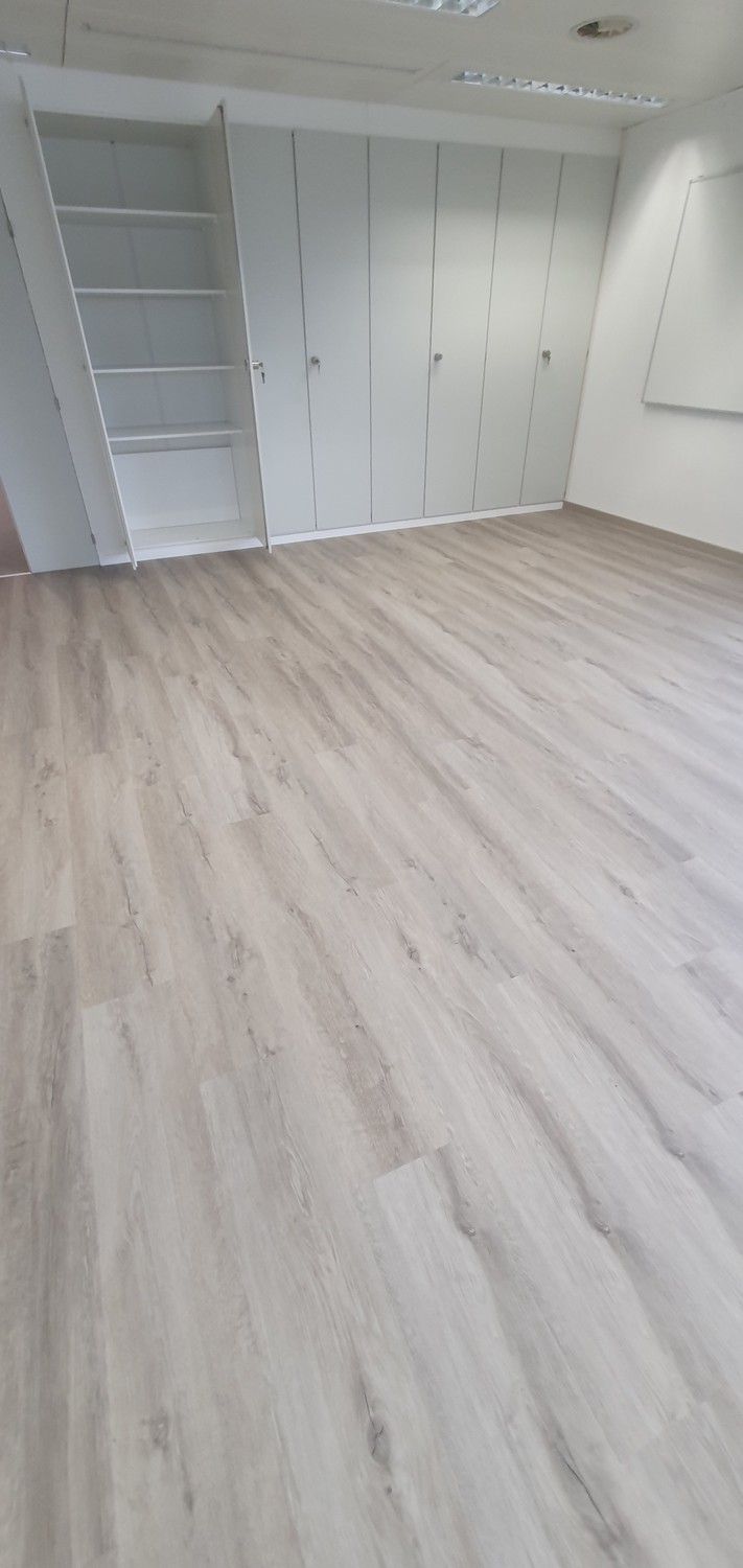 bureau de 52m²