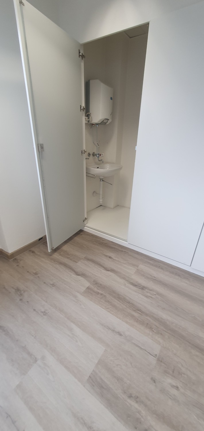 bureau de 52m²