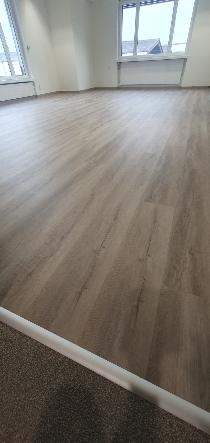 bureau de 52m²