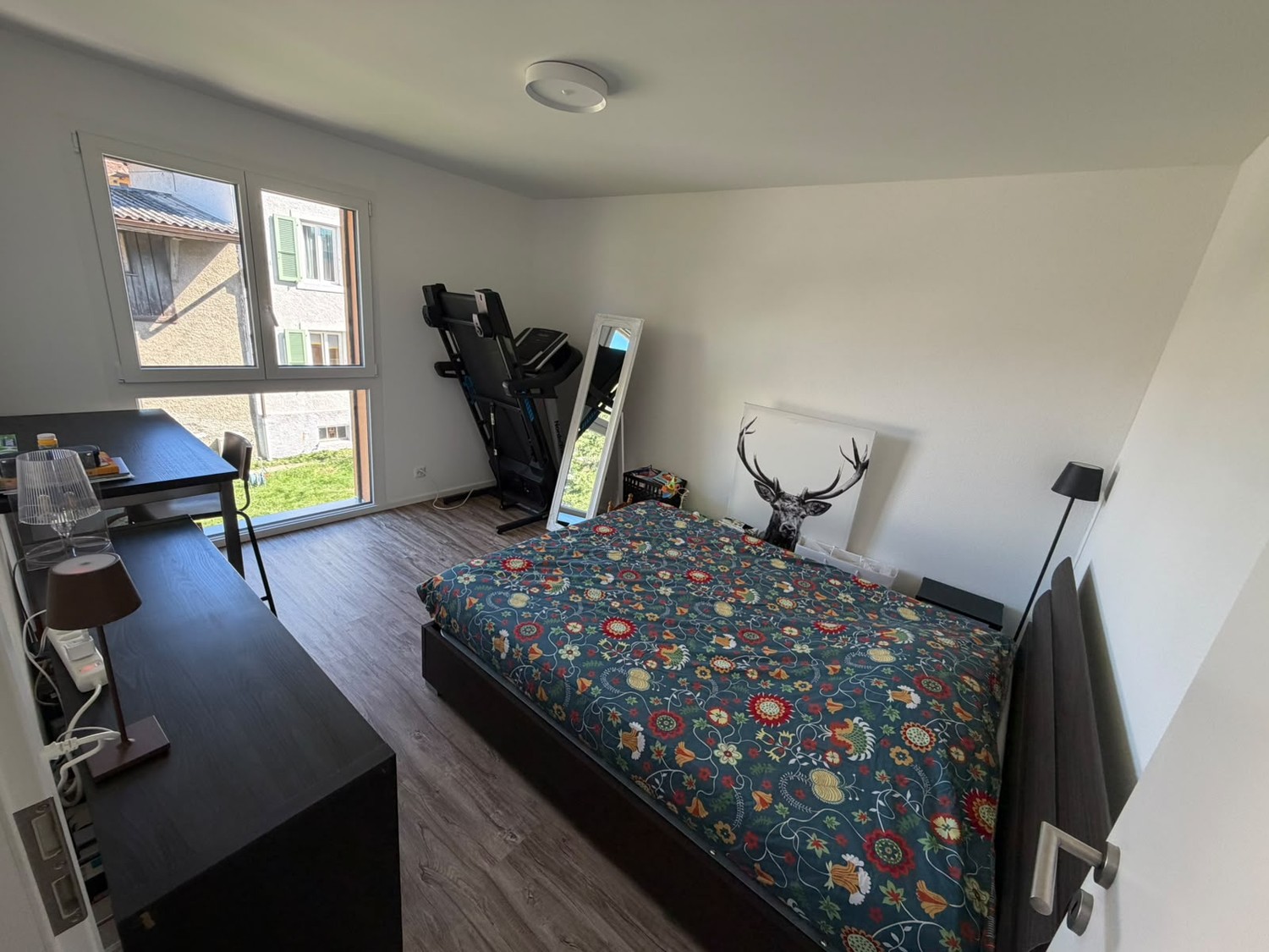 4 ½ rooms apartment, photo 7 of 10
