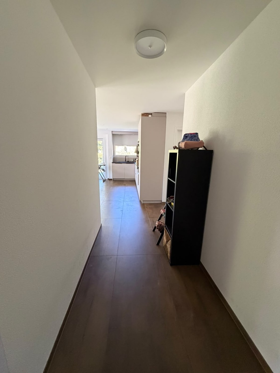 4 ½ rooms apartment, photo 2 of 10