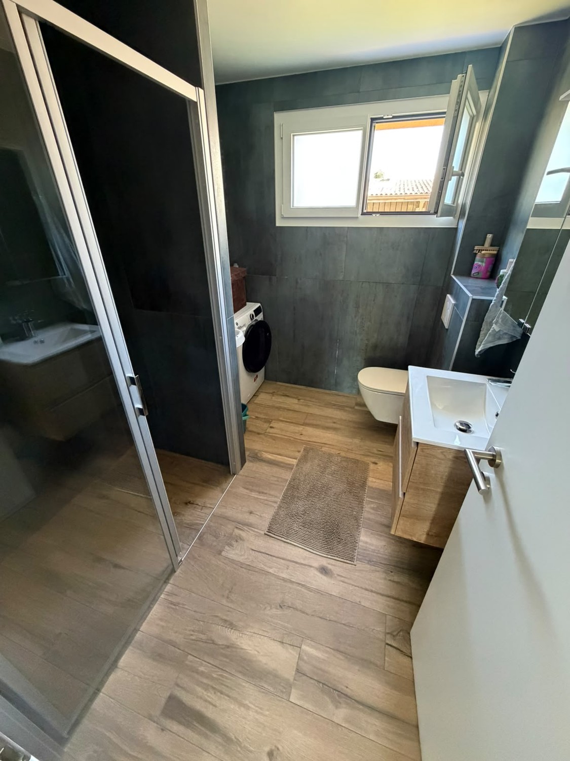 4 ½ rooms apartment, photo 9 of 10