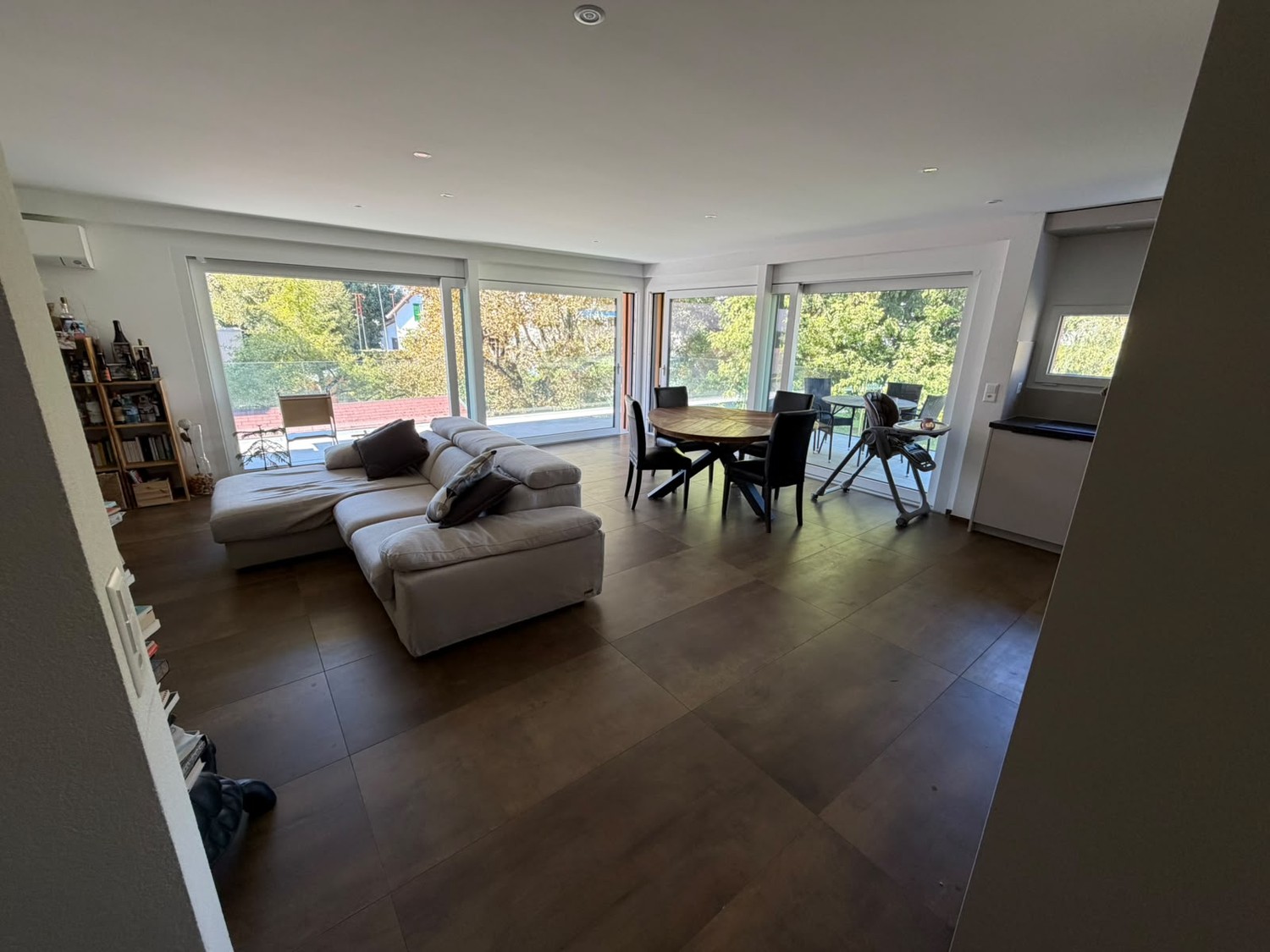 4 ½ rooms apartment, photo 3 of 10