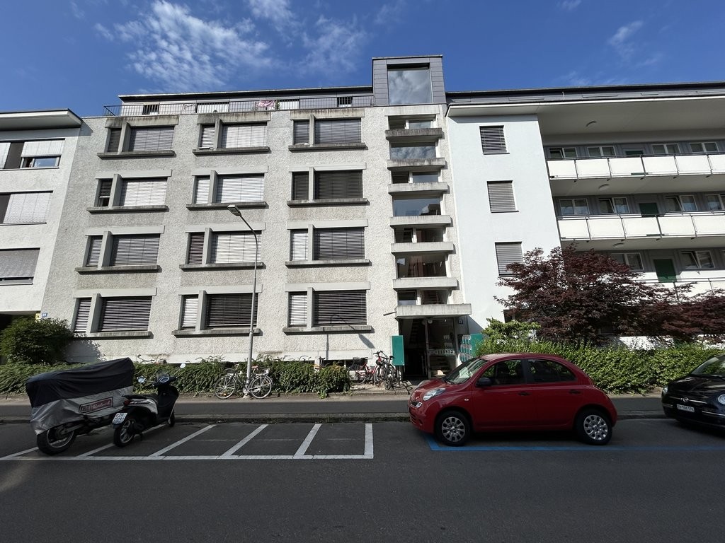 Appartement de 2 pièces